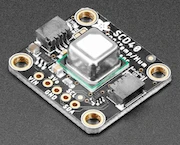 SCD4X Support in ESPHome