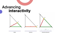 Dynamic Pictures for Greater Information Engagement