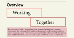 Working Together: The Benefits of Providing Choice in Topic Selection
