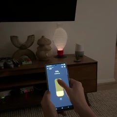 Smart Soy Light