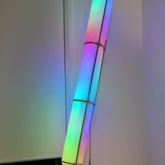 Rocket Lamp