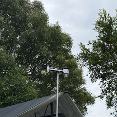 Ecowitt Weather Station