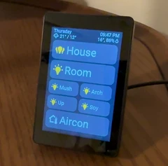 Room Controllers