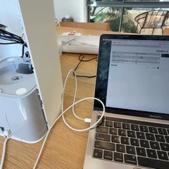 Cloud-Free PETKIT Feeder