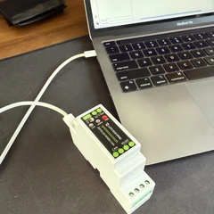 Heat Pump Hot Water Wi-Fi Adapter